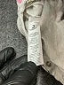 Carter's 100% Cotton Gray Dress 0-3 MO / 3 MO - photo 4