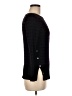 Croft & Barrow Black Pullover Sweater Size M - photo 4