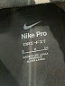 Nike Graphic Black Athletic Shorts Size S - photo 3