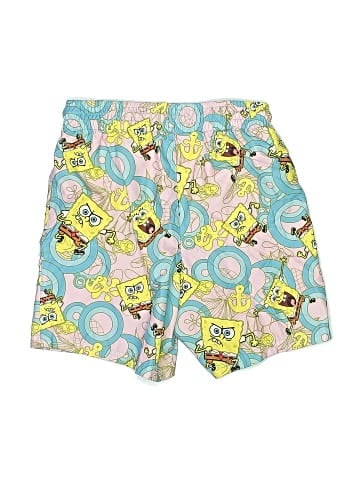 Nickelodeon Board Shorts (view 2)