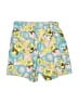 Nickelodeon Yellow Board Shorts Size 8 (estimated) - photo 2