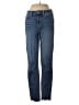 Paige Blue Jeans Size 26 waist - photo 1