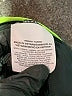 Nike Green Active Pants Size XS - photo 8