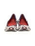 ROTHY'S Paisley Blue Flats Size 7 (estimated) - photo 2