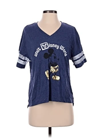 Disney Short Sleeve T-Shirt (view 1)
