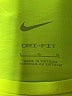 Nike Green Sleeveless T-Shirt Size S - photo 7