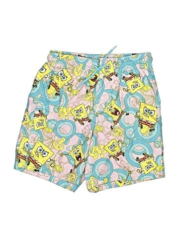 Nickelodeon Board Shorts (view 1)