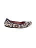 ROTHY'S Paisley Blue Flats Size 7 (estimated) - photo 1