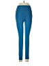 Lululemon Athletica Solid Blue Active Pants Size 6 - photo 1