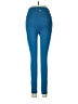 Lululemon Athletica Solid Blue Active Pants Size 6 - photo 2