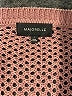 Majorelle Pink Pullover Sweater Size S - photo 7