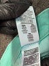 Mother Color Block Teal Jeans Size 28 waist - photo 9