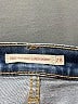 Levi's Hearts Blue Jeans Size 28 waist - photo 7