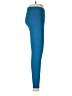 Lululemon Athletica Solid Blue Active Pants Size 6 - photo 4