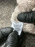 525 America Tweed Gray Pullover Sweater Size XS - photo 5