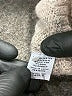 525 America Tweed Gray Pullover Sweater Size XS - photo 6