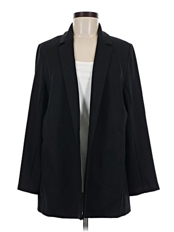 Eileen Fisher Blazer (view 1)