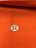 Lululemon Athletica Orange Active Pants Size 6 - photo 7