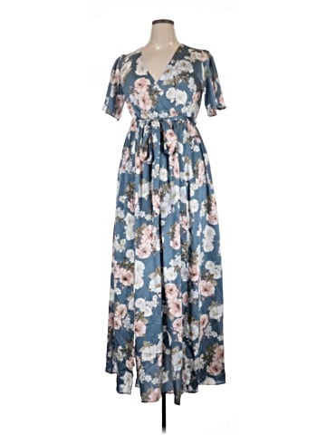 Baltic Born Casual Dress (view 1)