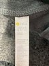 Zella Gray Active Pants Size 10 - 12 - photo 7