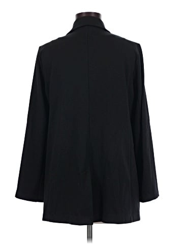 Eileen Fisher Blazer (view 2)