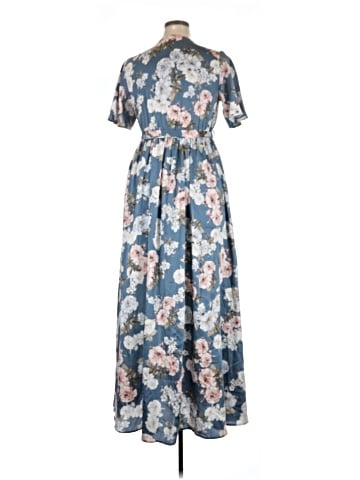 Baltic Born Casual Dress (view 2)