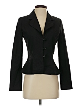 Isaac Mizrahi For Target Blazer