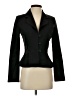 Isaac Mizrahi for Target Black Blazer Size 2 - photo 1