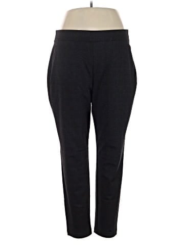 Croft & Barrow Active Pants (view 1)