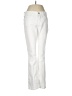 NYDJ White Jeans Size 4 (petite) - photo 1