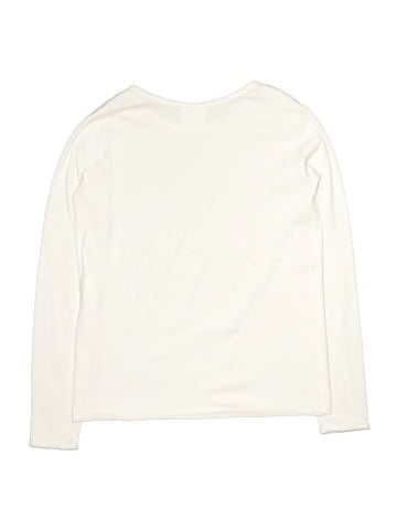 Hanna Andersson Long Sleeve Top (view 2)