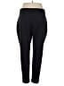 Croft & Barrow Black Active Pants Size XL LONG - photo 2