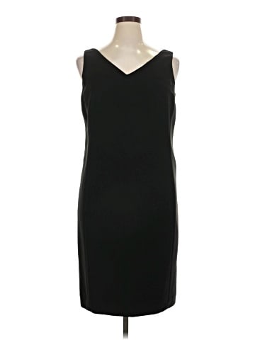 Jones New York Collection Cocktail Dress (view 1)