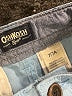 OshKosh B'gosh Solid Blue Shorts Size 7 - photo 3