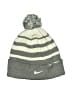 Nike Gray Beanie One size (youth) - photo 1