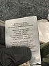 Express Green Cargo Pants Size 10 r - photo 8