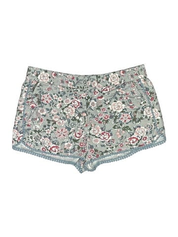 Ann Taylor LOFT Outlet Shorts (view 1)