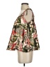 ASOS 100% Polyester Gold Sleeveless Blouse Size 4 - photo 5