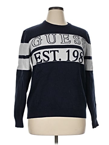 Guess Pullover Sweater (view 1)