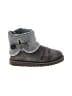 Ugg Australia Gray Ankle Boots Size 6 - photo 1