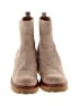 Sofft Tan Ankle Boots Size 8 1/2 - photo 2