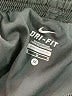 Nike Color Block Green Athletic Shorts Size M - photo 3