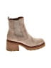 Sofft Tan Ankle Boots Size 8 1/2 - photo 1