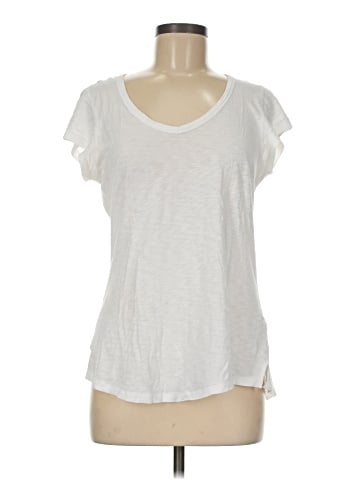 Paraphrase Short Sleeve T-Shirt (view 1)