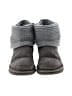 Ugg Australia Gray Ankle Boots Size 6 - photo 2