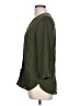 41Hawthorn Green 3/4 Sleeve Blouse Size L - photo 5