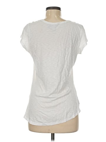 Paraphrase Short Sleeve T-Shirt (view 2)