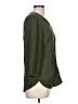 41Hawthorn Green 3/4 Sleeve Blouse Size L - photo 4