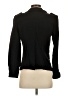 Cache Contour Collection Black Blazer Size S - photo 2