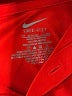 Nike 100% Polyester Red Short Sleeve Top Size 2T - photo 3